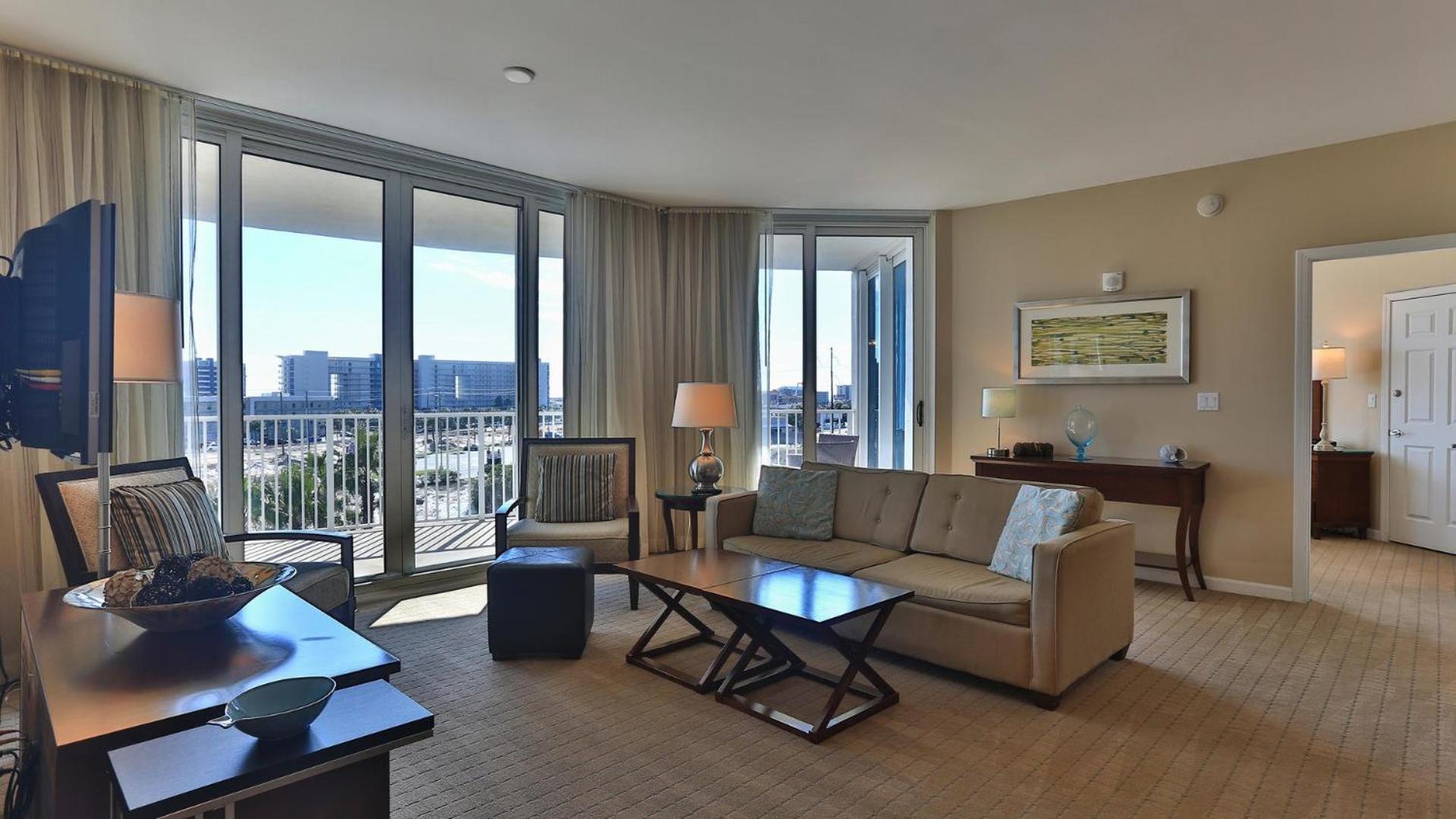 Вилла Palms Of Destin 2517 Luxury In The Heart Of Destin!!! Экстерьер фото